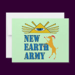 New Earth Army