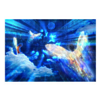 New Eden - Poster posters by Houk New Eden - Poster posters