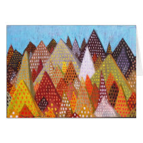 New Egypt Card by JasonMessingerArt New Egypt Card