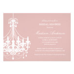 NEW ELEGANCE | BRIDAL SHOWER INVITATION