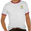 New Emergency Services t-shirts by mishabgt New Emergency Services t-shirts