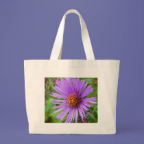 New England Aster bags