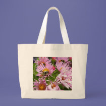 New England Aster bags