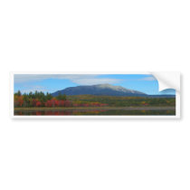 New England Autumn 091 bumper stickers by nmpics New England Autumn 091 bumper stickers