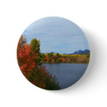 New England Autumn 109 Button