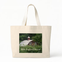 New England Barns Bag