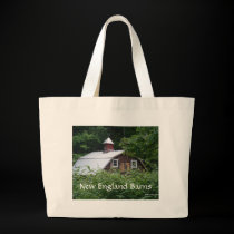 New England Barns Bag bags