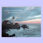 New England Classical Calendar calendars