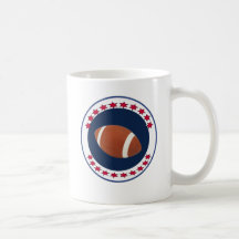 NEW ENGLAND COFFEE MUG
