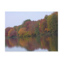 New England Fall postcards by bzisky New England Fall postcards