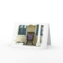 New England Farm Collection cards