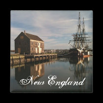 New England Magnet magnets