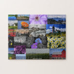 New England Mix Puzzle