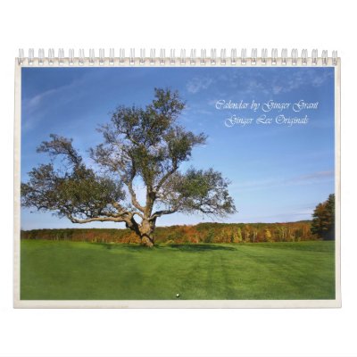 New England Nature Calendar New England Nature Calendar