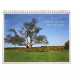 New England Nature Calendar
