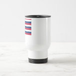 New England Naval Ensign Coffee Mug