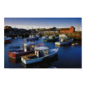 New England Port posters