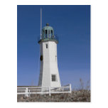 New England Postcard-Scituate Massachusetts