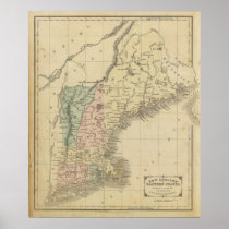 New England
