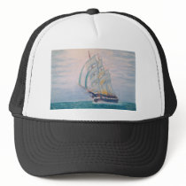 new england whaler hats