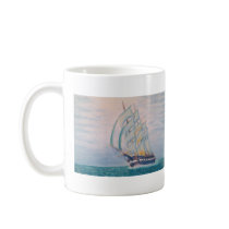 new england whaler mugs