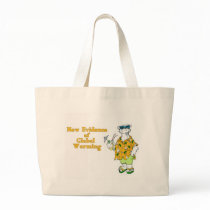 New Evidence of Global Warming Tote Bags