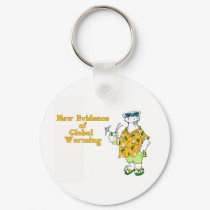 New Evidence of Global Warming keychains by KG_Designs New Evidence of Global Warming keychains