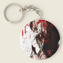 -[NEW EVILS]- A Bloody End keychains