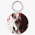 -[NEW EVILS]- A Bloody End keychains
