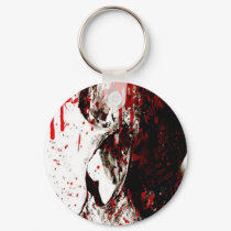 -[NEW EVILS]- A Bloody End keychains