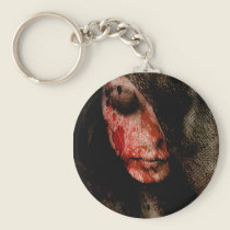 -[NEW EVILS]- Elder maiden of blood keychains