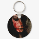 -[NEW EVILS]- Elder maiden of blood keychains
