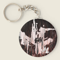 -[NEW EVILS]- Logo keychains