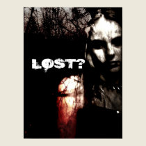 -[NEW EVILS]- LOST? posters