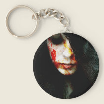 -[NEW EVILS]- Maiden of Blood keychains