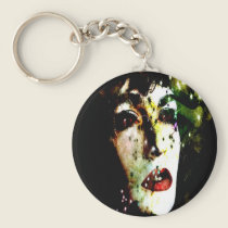 -[NEW EVILS]- The Magic of Death keychain keychains