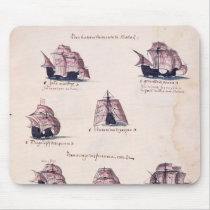 New Expedition to India Mouse Pads