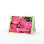 New Fashioned Christmas Card