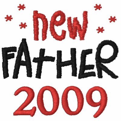 New Father 2009 by teesforyourfamily