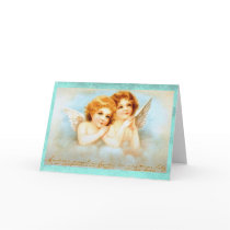 New Fathers cards
