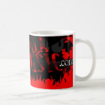 New FiggZilla Design Mug