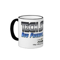 New Friends, Old Foes Mug mugs