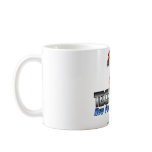 New Friends, Old Foes Mug 2