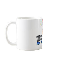New Friends, Old Foes Mug 2 mugs
