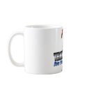 New Friends, Old Foes Mug 2