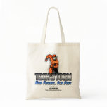 New Friends Tote Bag