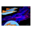 New Frontiers posters by rklopping New Frontiers posters