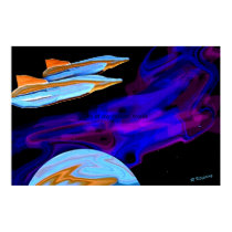 New Frontiers posters by rklopping New Frontiers posters
