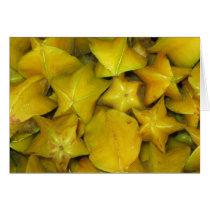New Fruit for a New Year cards