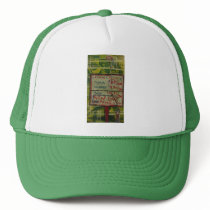 new gas prices hats